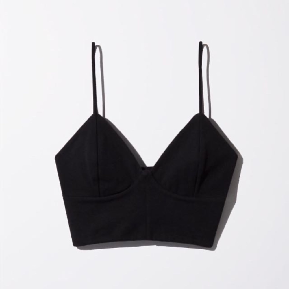 Wilfred Free - Ling Bustier